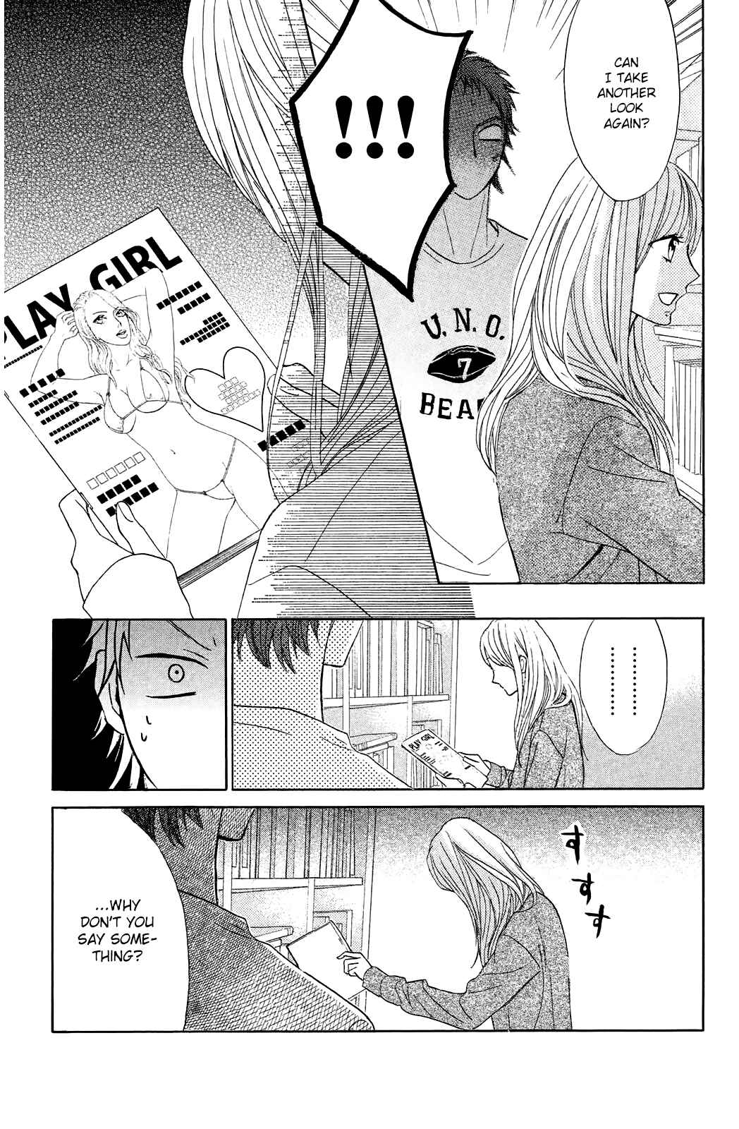L-DK Chapter 72 - Page 27