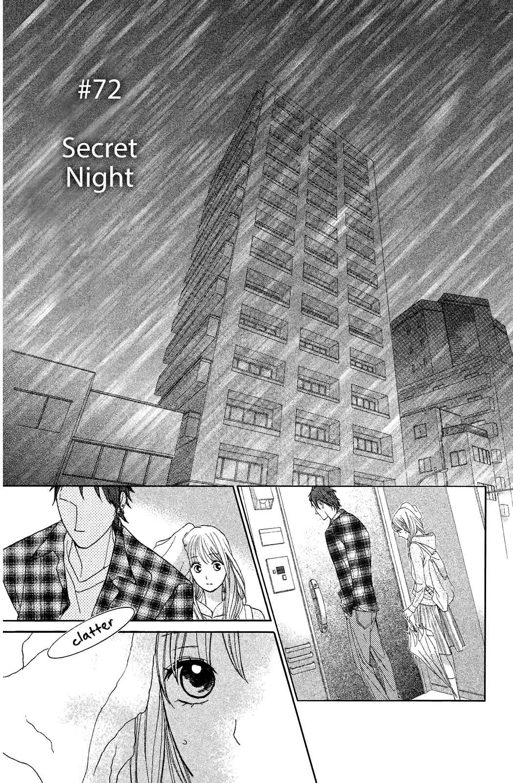 L-DK Chapter 72 - Page 3