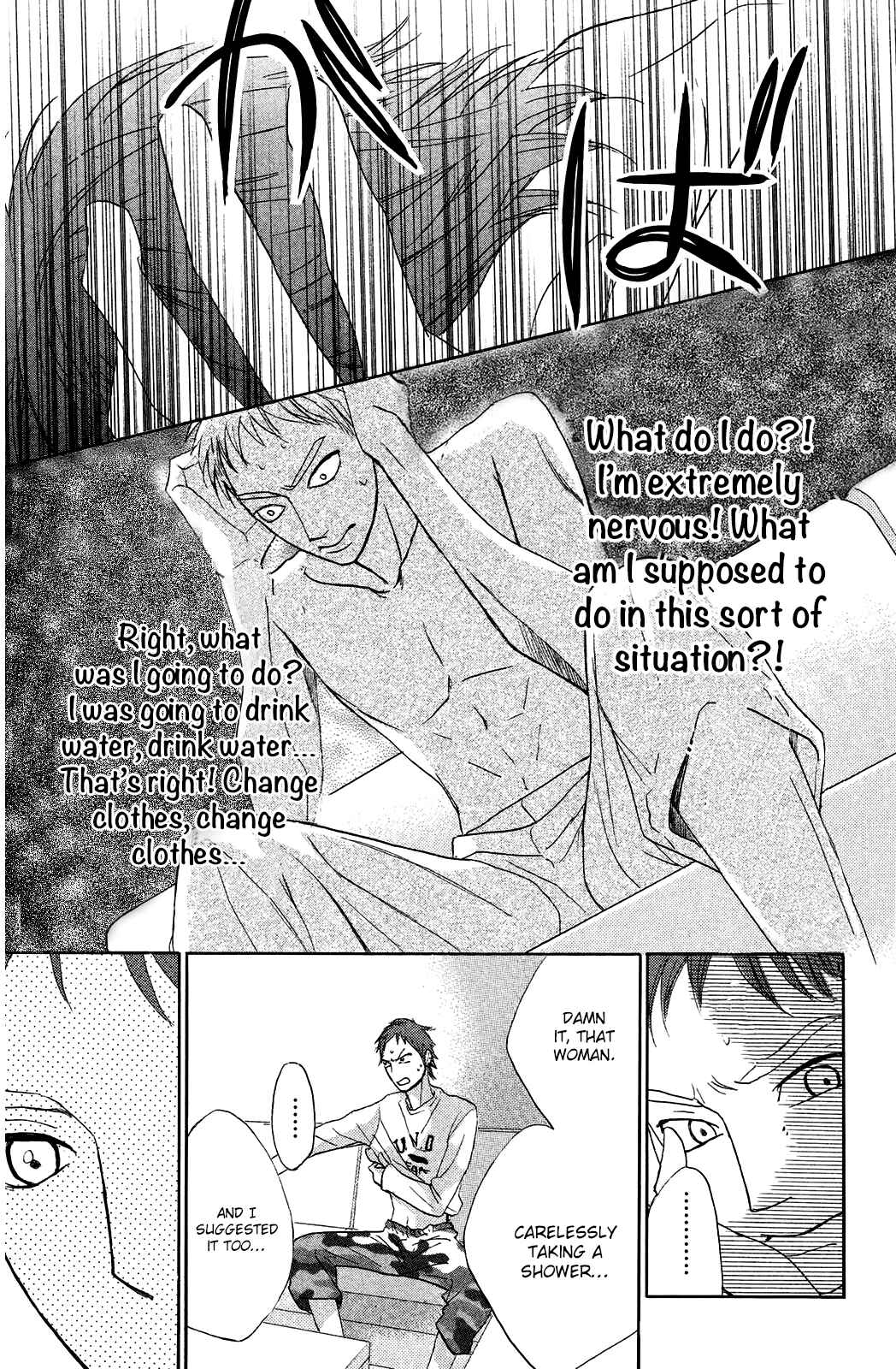 L-DK Chapter 72 - Page 9