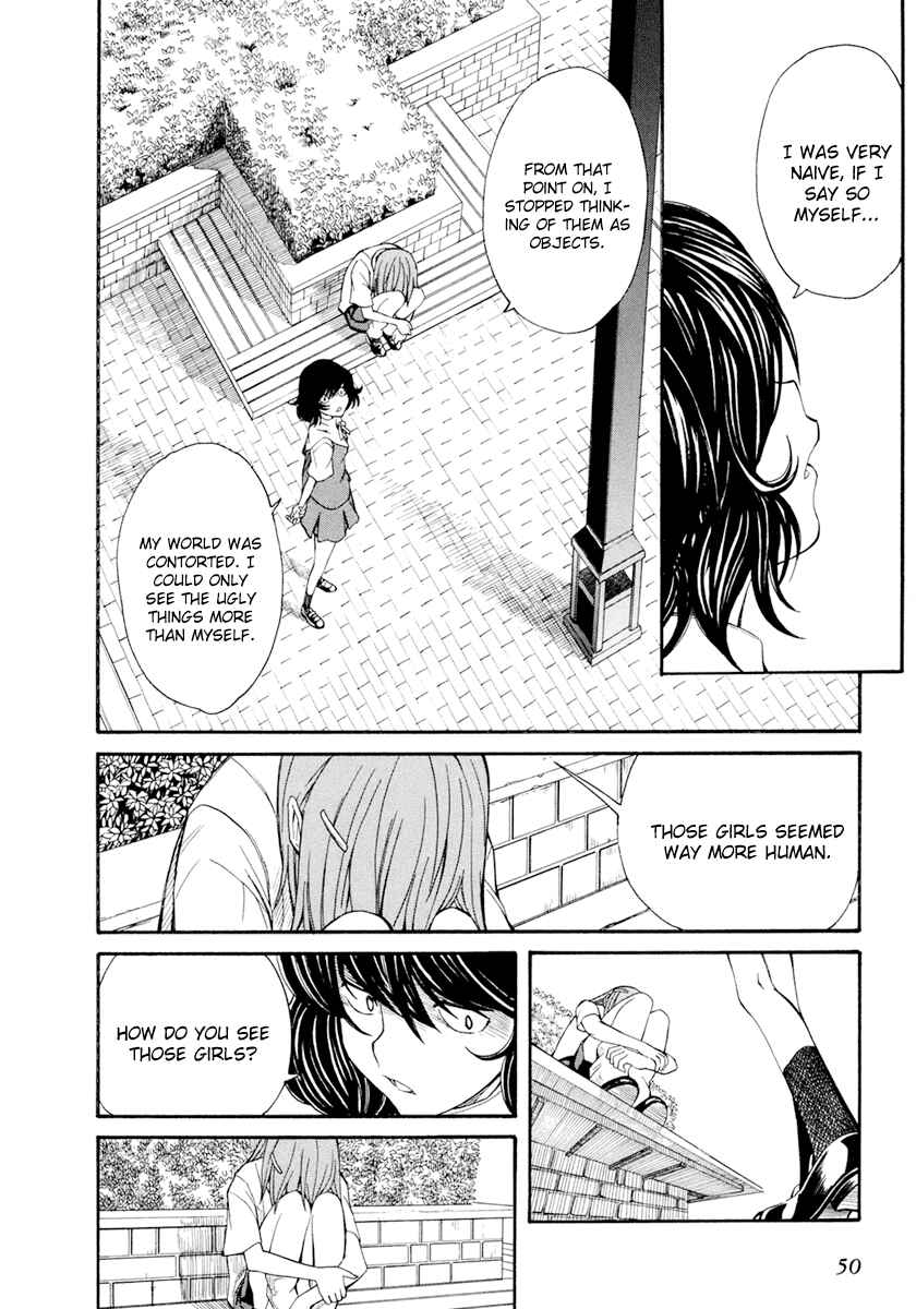 Toaru Majutsu no Index Gaiden: Toaru Kagaku no Railgun Chapter 25 - Page 13
