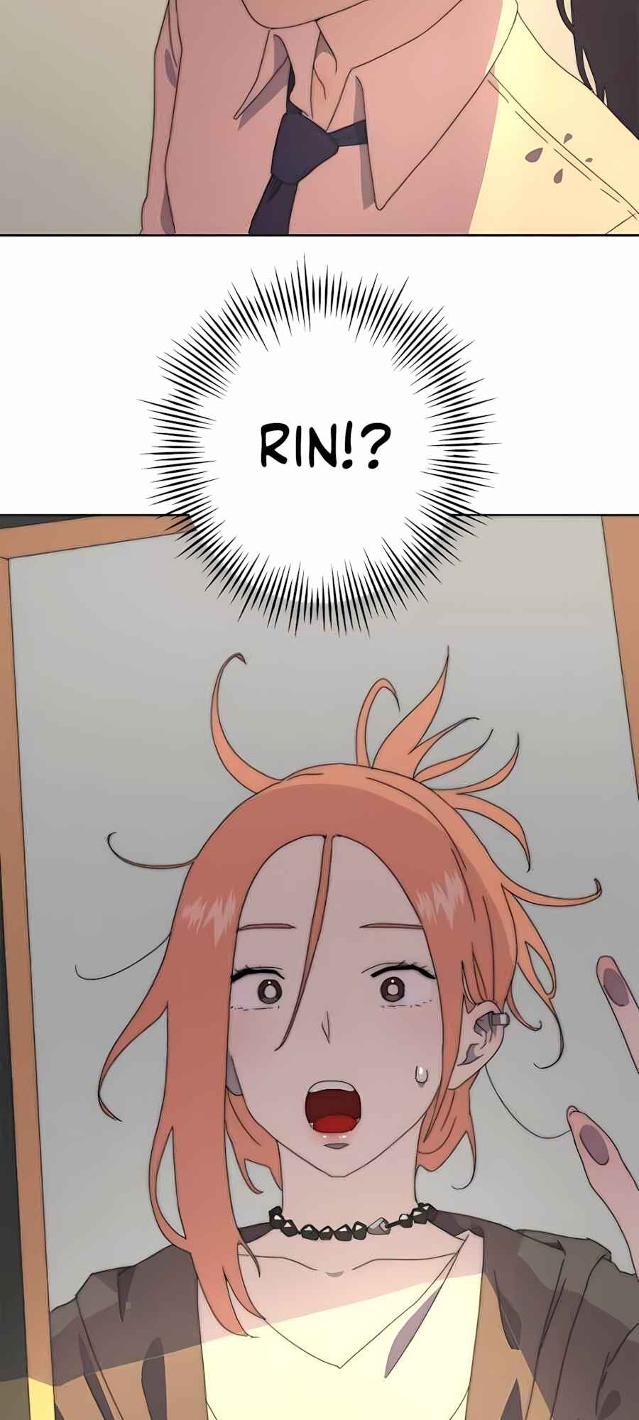 คำสัญญาคืนดอกไม้ไฟ Chapter 9 - Page 12