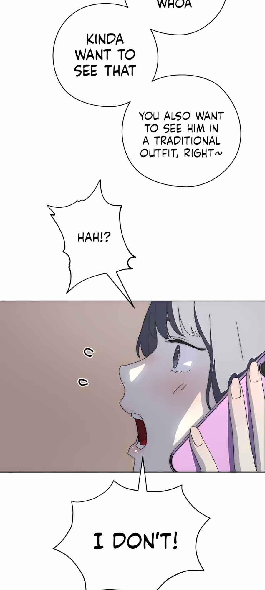 คำสัญญาคืนดอกไม้ไฟ Chapter 9 - Page 36