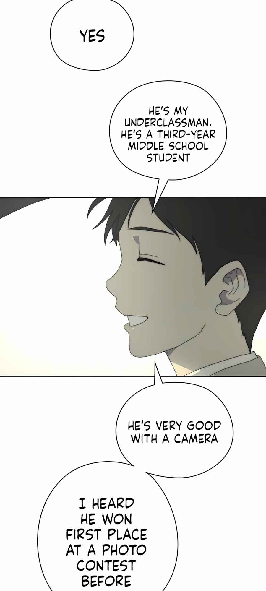 คำสัญญาคืนดอกไม้ไฟ Chapter 9 - Page 44