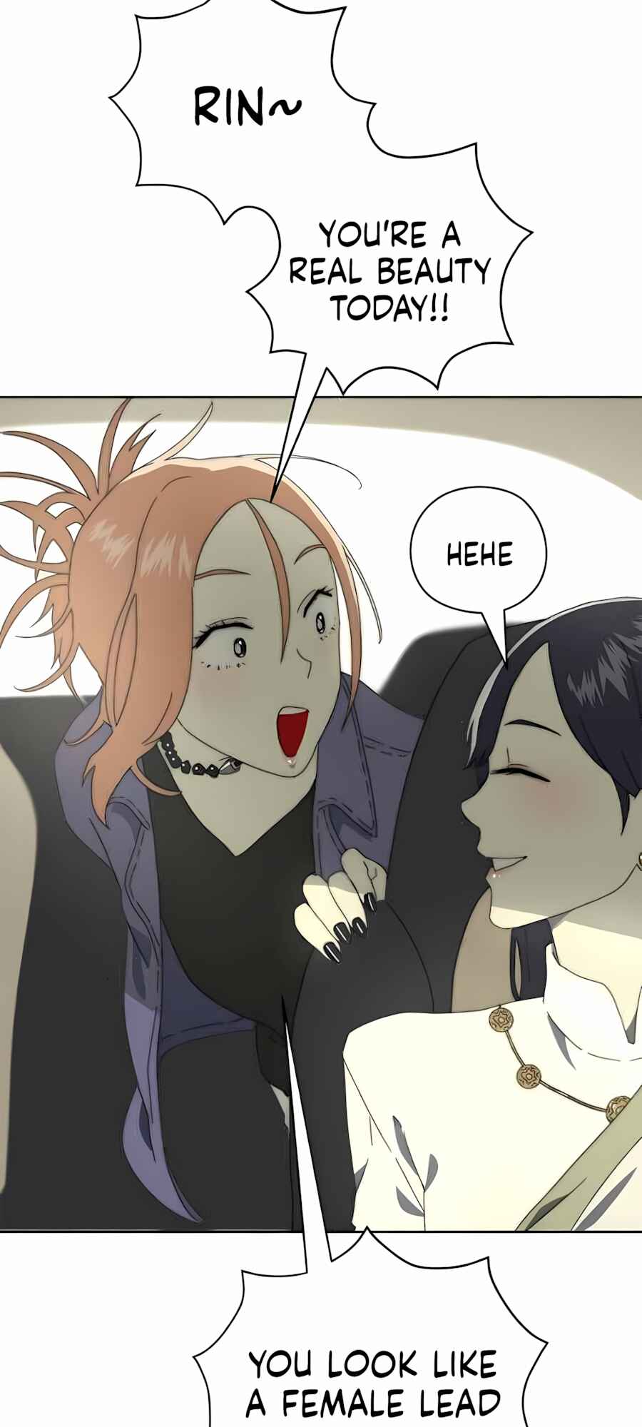 คำสัญญาคืนดอกไม้ไฟ Chapter 9 - Page 50
