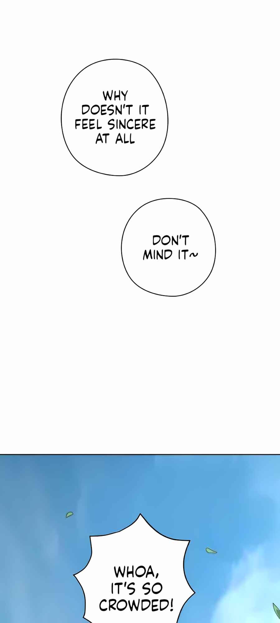 คำสัญญาคืนดอกไม้ไฟ Chapter 9 - Page 53