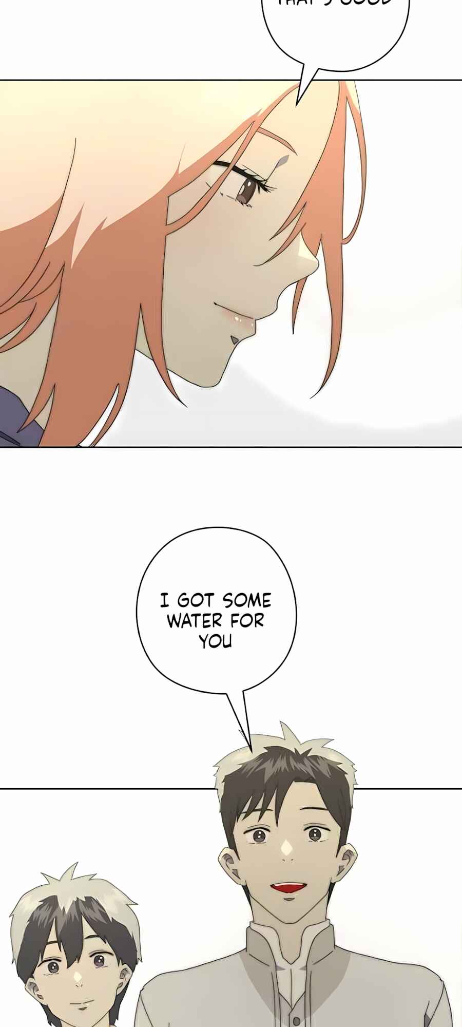 คำสัญญาคืนดอกไม้ไฟ Chapter 9 - Page 66