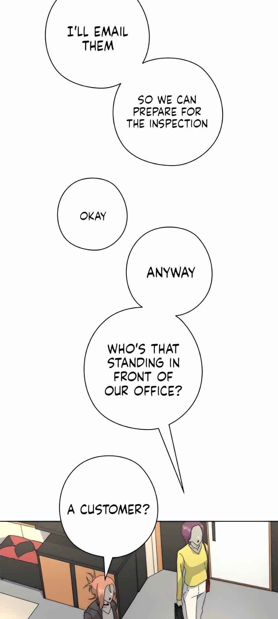 คำสัญญาคืนดอกไม้ไฟ Chapter 9 - Page 9