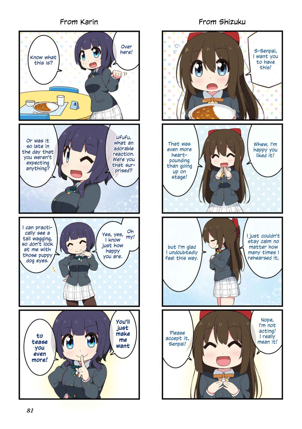 Nijiyon Chapter 1.2 - Page 8