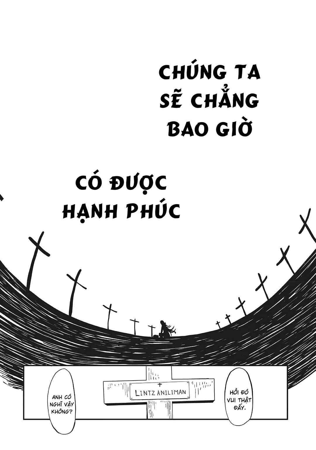 Bougo no Grey Chapter 1 - Page 19