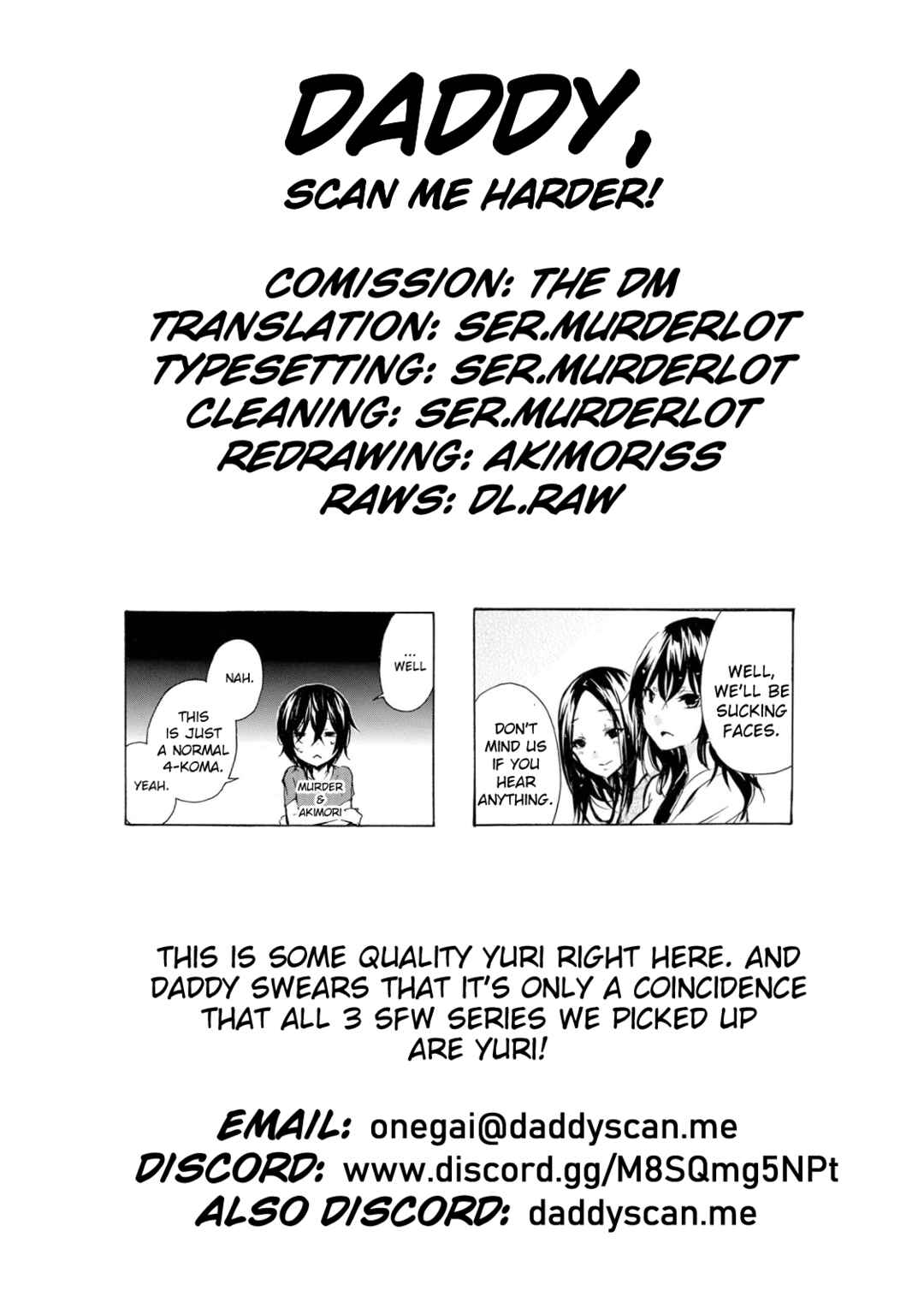 Inugami-san to Nekoyama-san Chapter 40 - Page 17
