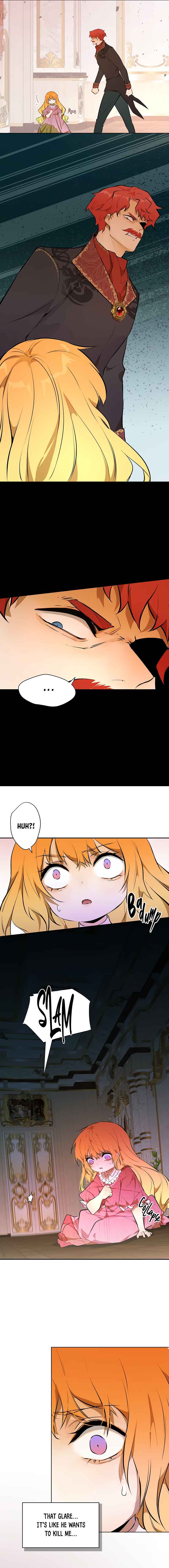 From Six to Sovereignty: The Girl Who Ruled Chapter 12 - Page 3