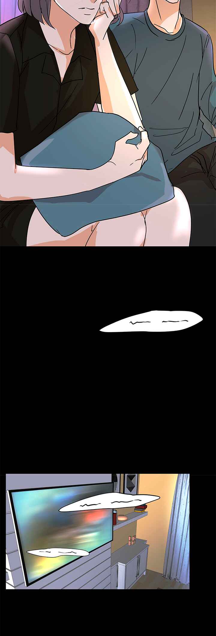 Unlovable Replacement Chapter 4 - Page 23