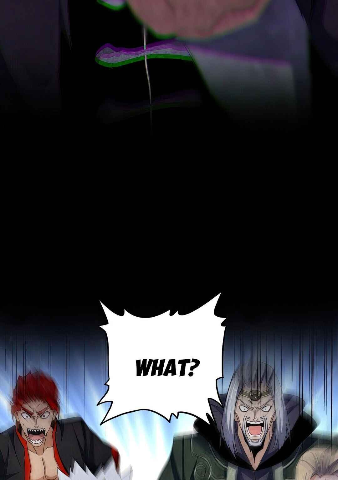 The Servant Is the Demon King?! Chapter 487 - Page 15