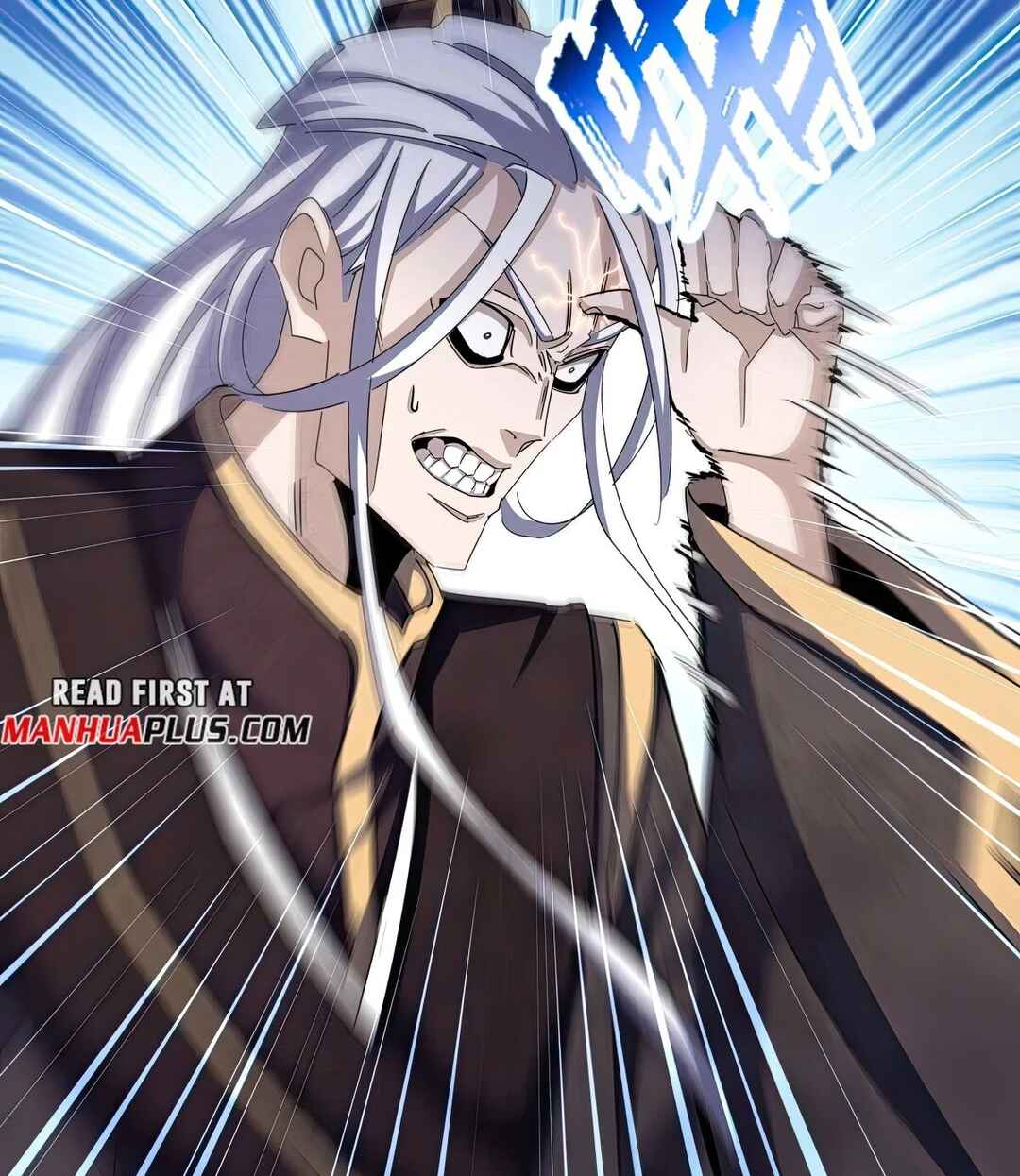 The Servant Is the Demon King?! Chapter 487 - Page 23