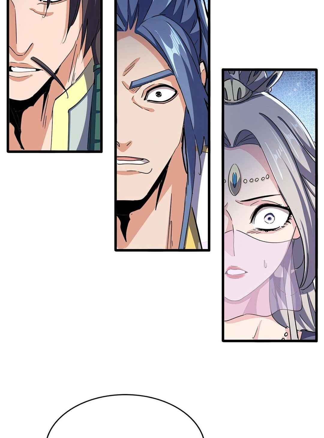 The Servant Is the Demon King?! Chapter 487 - Page 5