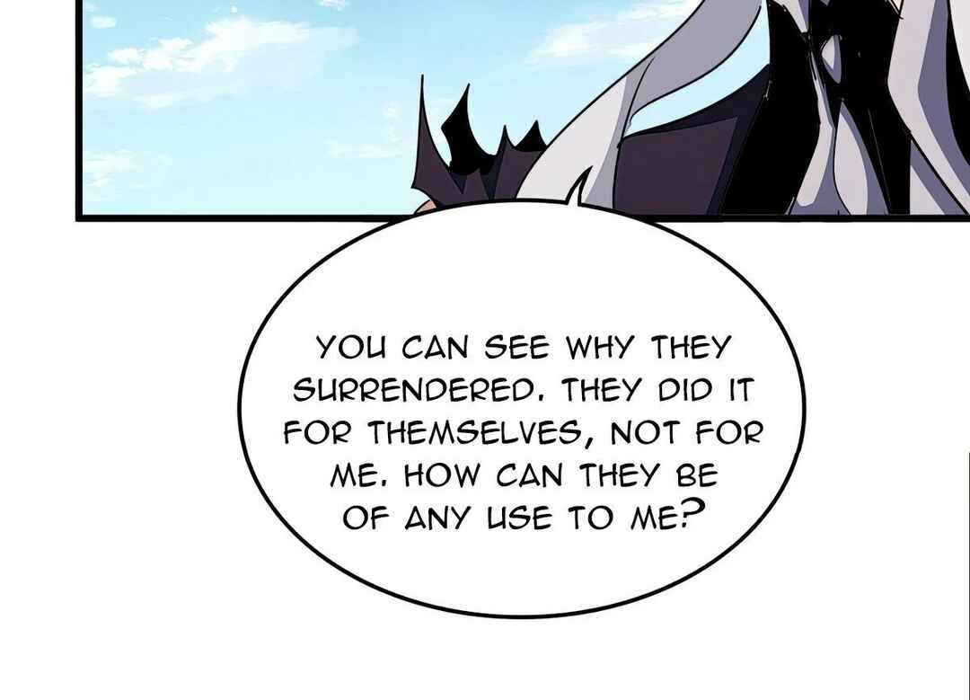 The Servant Is the Demon King?! Chapter 487 - Page 50