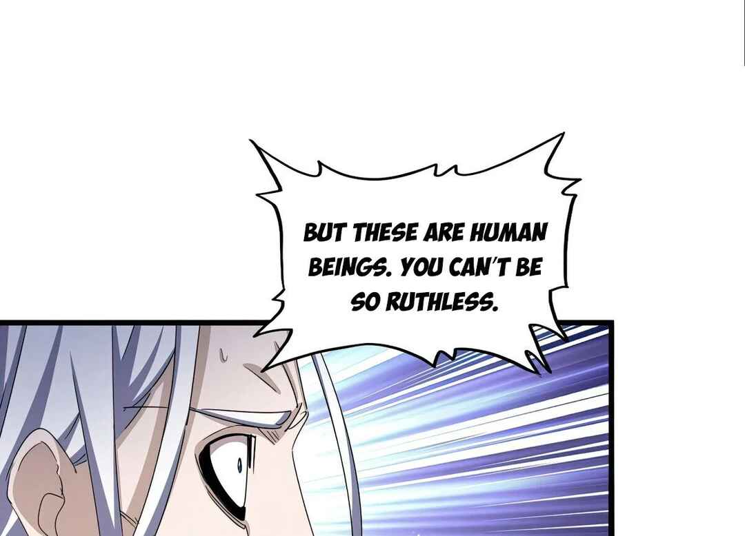 The Servant Is the Demon King?! Chapter 487 - Page 51