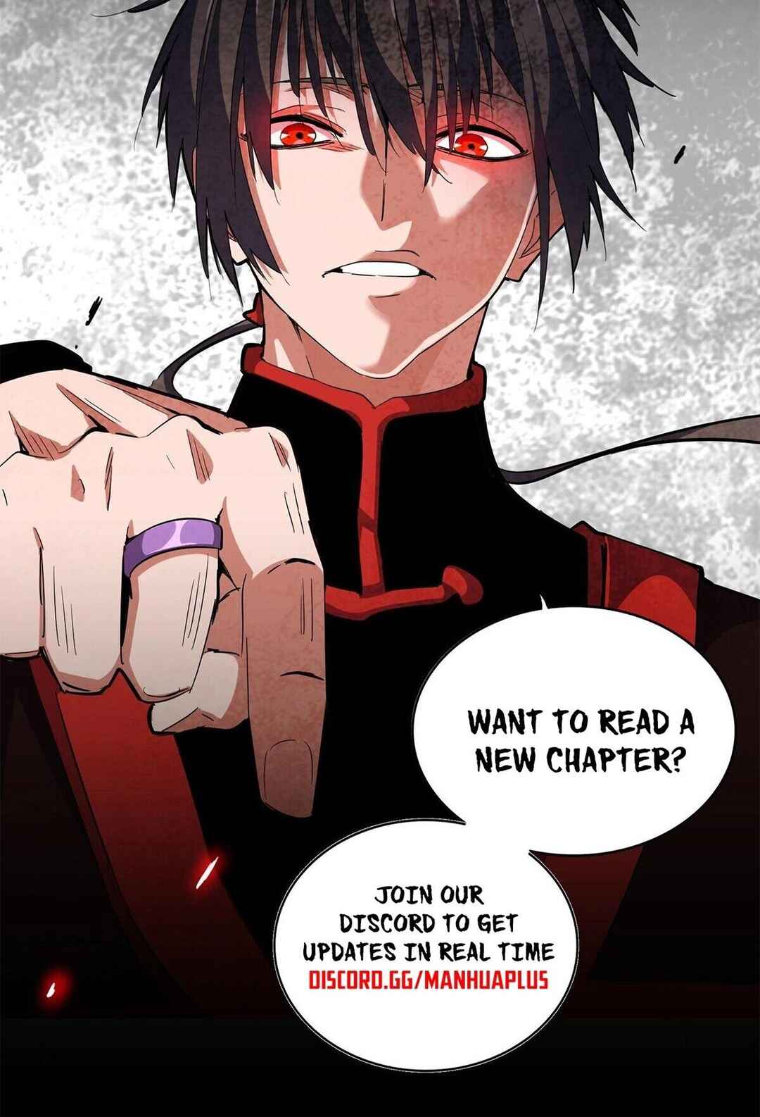 The Servant Is the Demon King?! Chapter 487 - Page 64