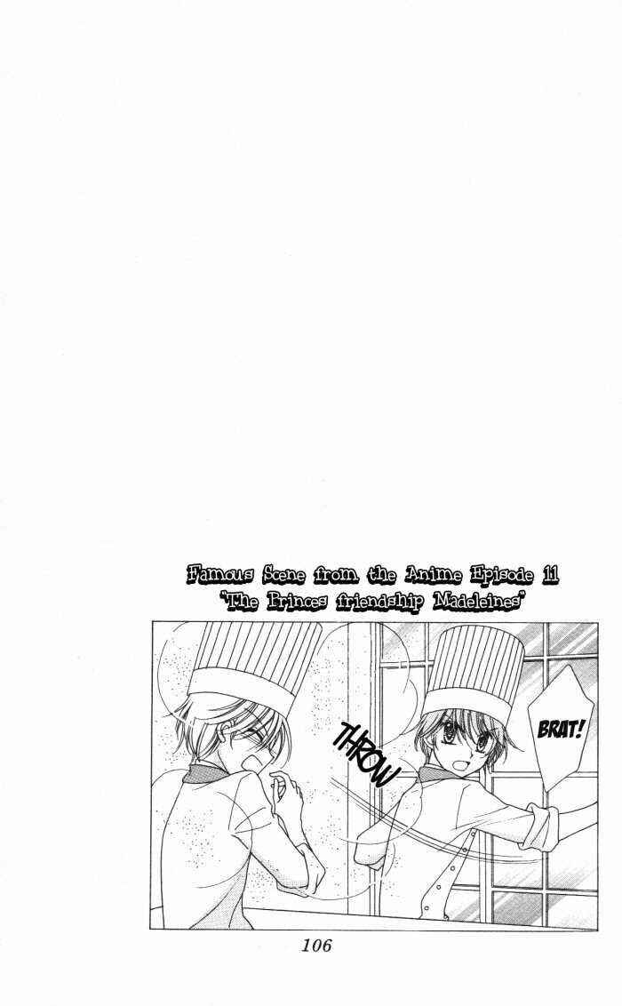 Yumeiro Patissiere Chapter 19 - Page 52