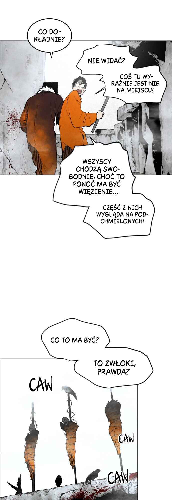 Pogeuraendeu Chapter 2 - Page 11