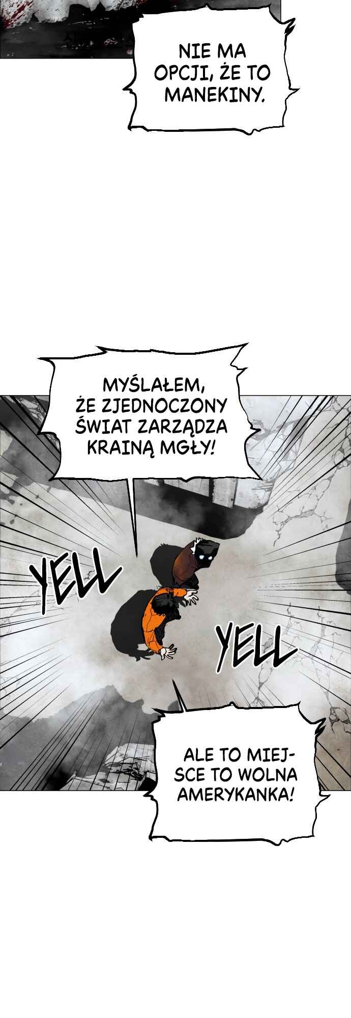 Pogeuraendeu Chapter 2 - Page 12