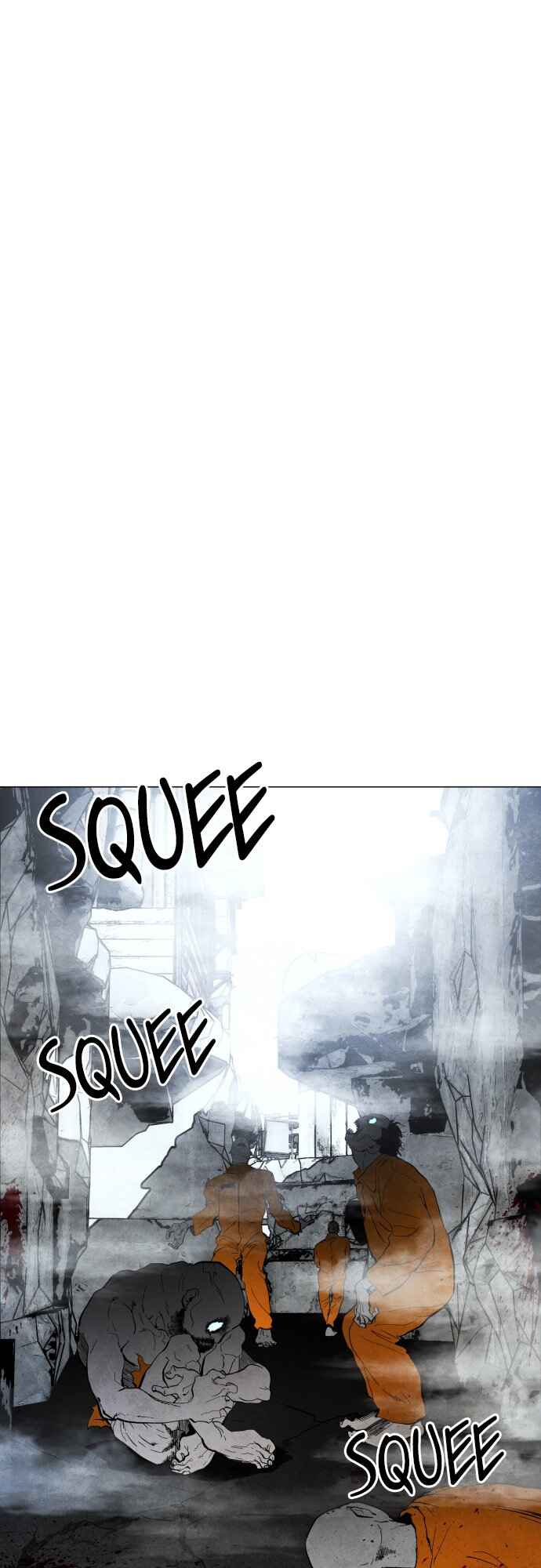 Pogeuraendeu Chapter 2 - Page 2