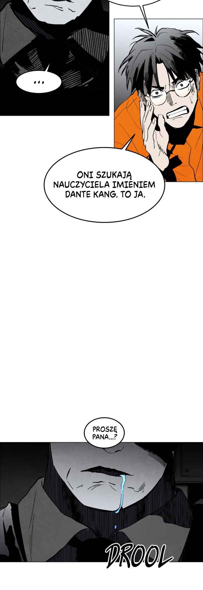 Pogeuraendeu Chapter 2 - Page 29
