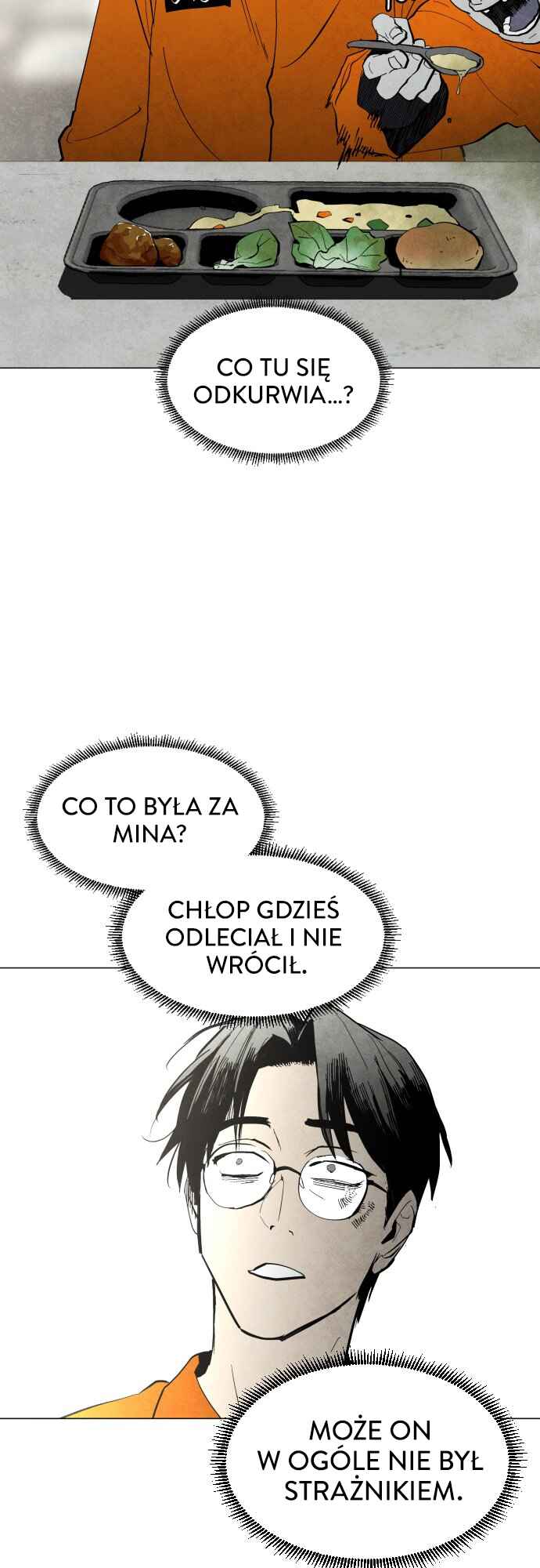 Pogeuraendeu Chapter 2 - Page 34