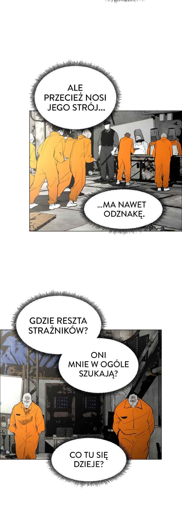 Pogeuraendeu Chapter 2 - Page 35