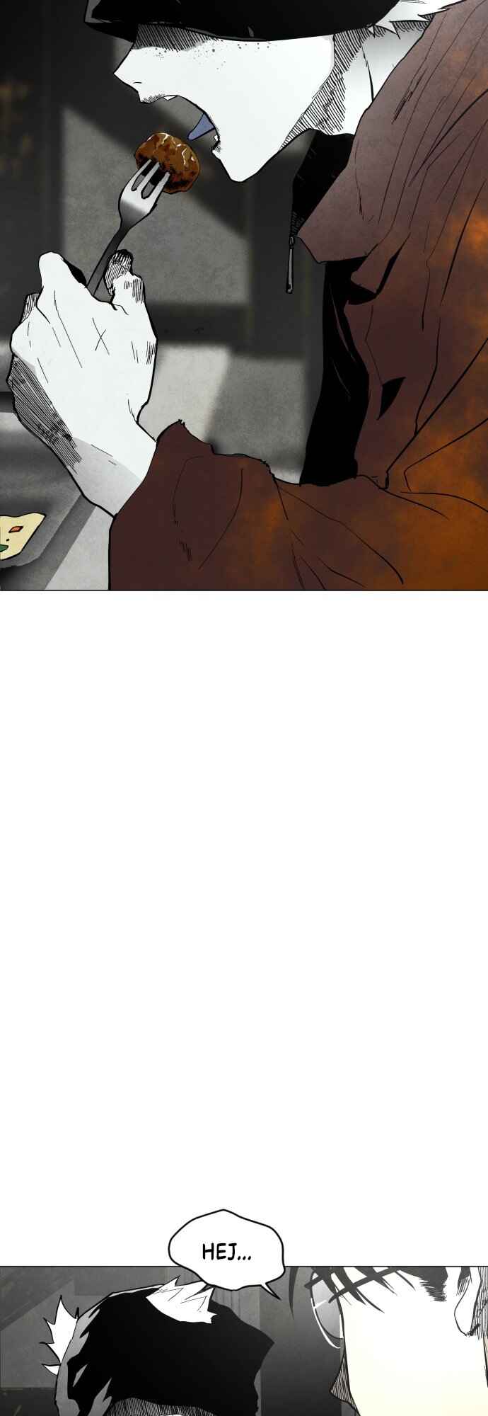 Pogeuraendeu Chapter 2 - Page 38