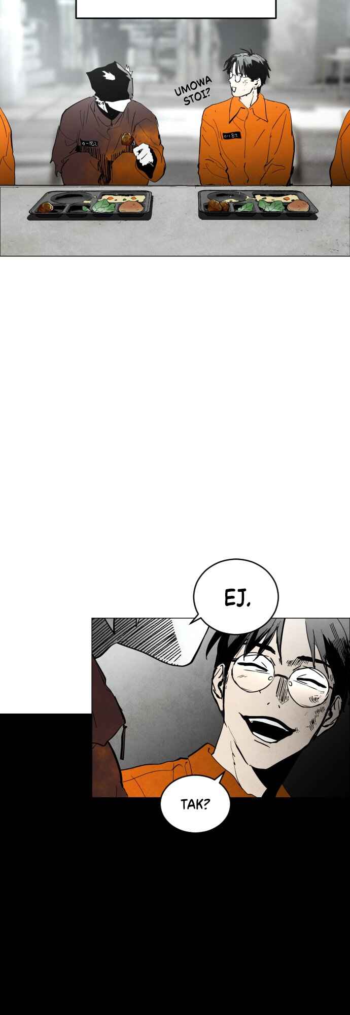 Pogeuraendeu Chapter 2 - Page 42