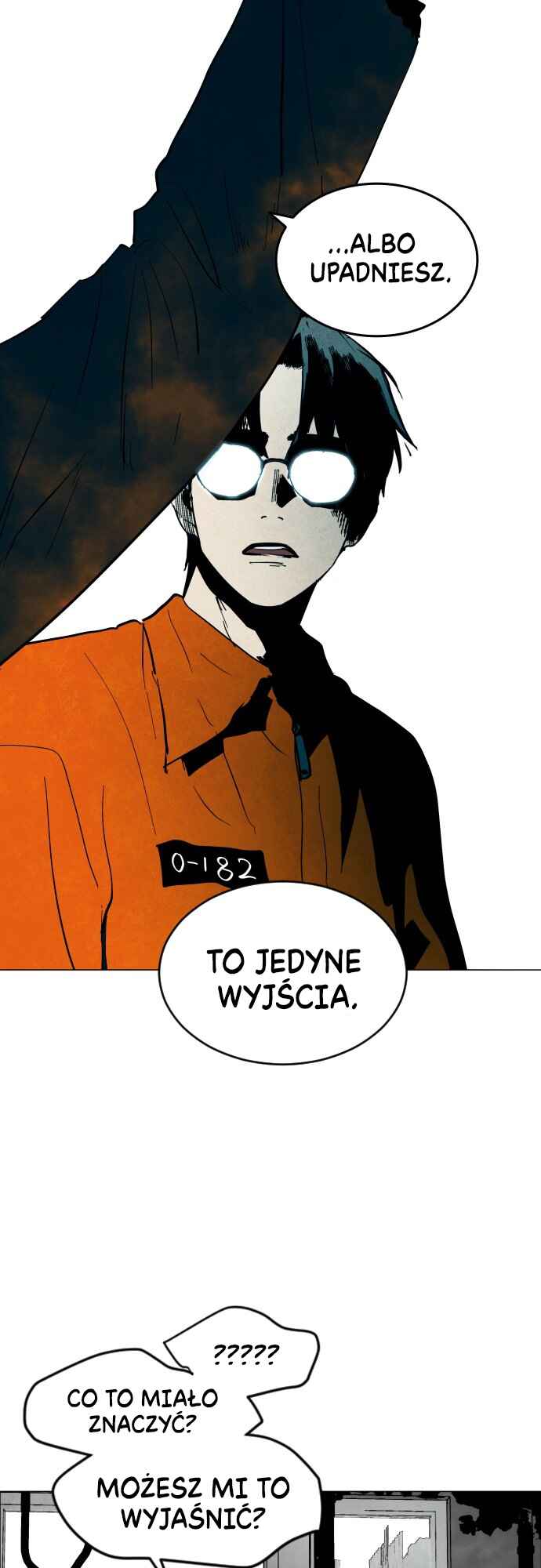 Pogeuraendeu Chapter 2 - Page 49