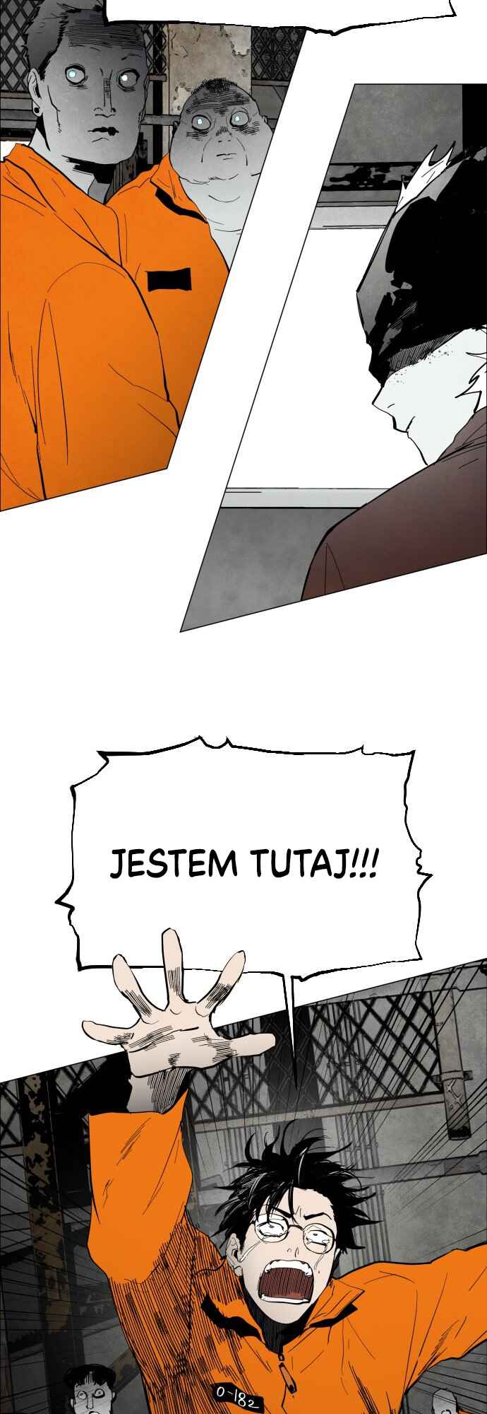 Pogeuraendeu Chapter 2 - Page 57