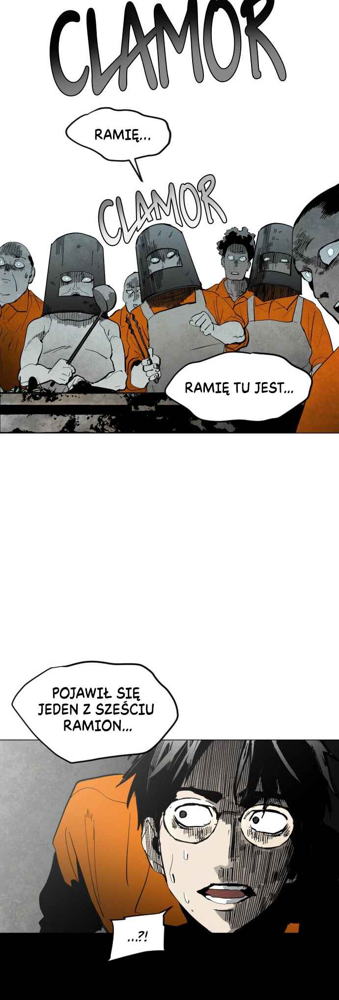 Pogeuraendeu Chapter 2 - Page 66