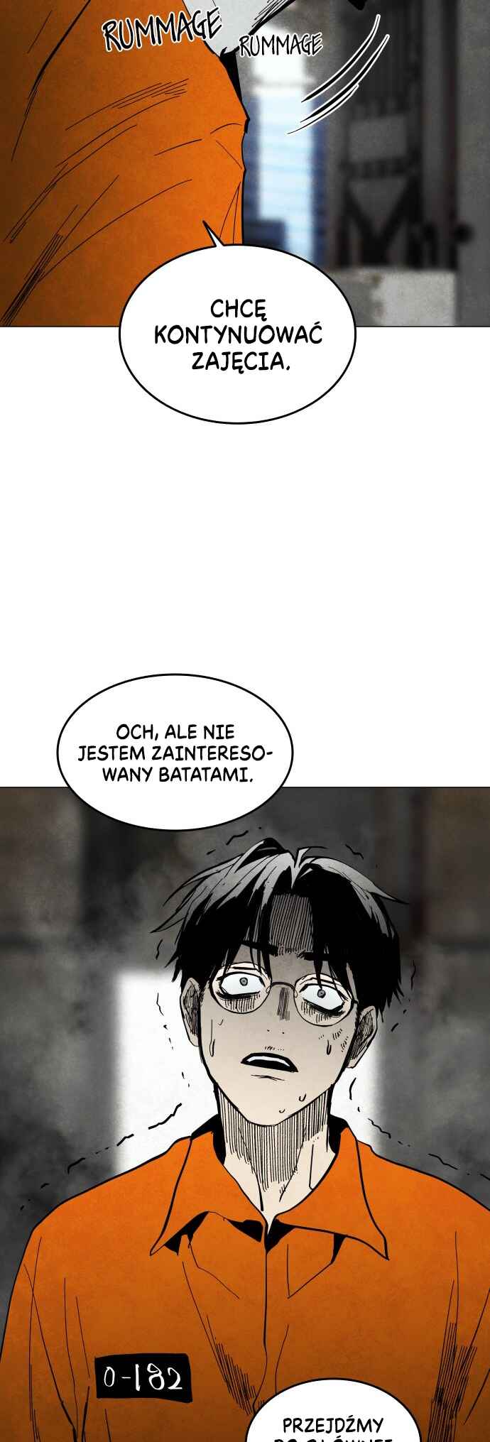 Pogeuraendeu Chapter 2 - Page 79