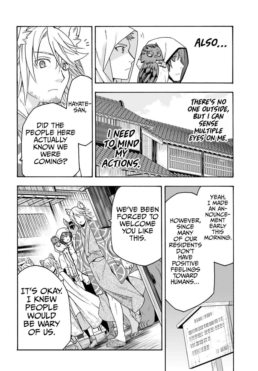 Chiyu Mahou no Machigatta Tsukaikata ~Senjou wo Kakeru Kaifuku Youin~ Chapter 77 - Page 29