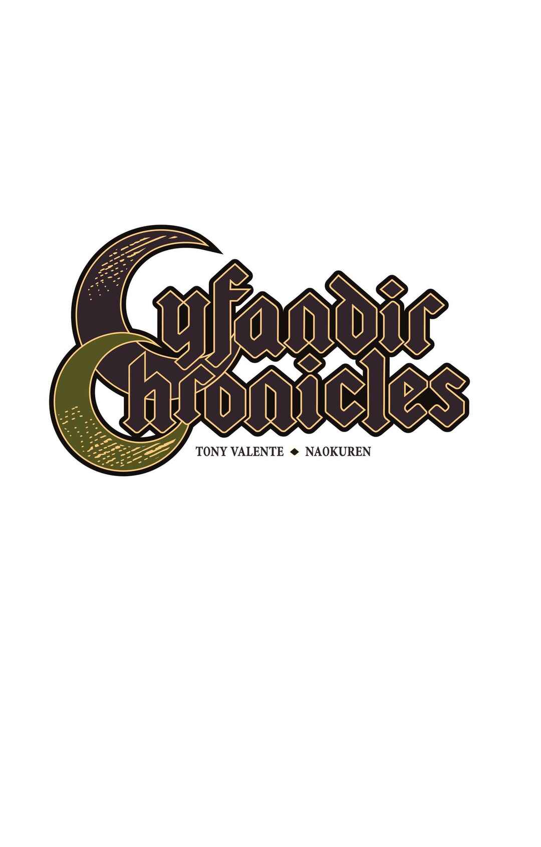 Cyfandir Chronicles Chapter 5 - Page 3