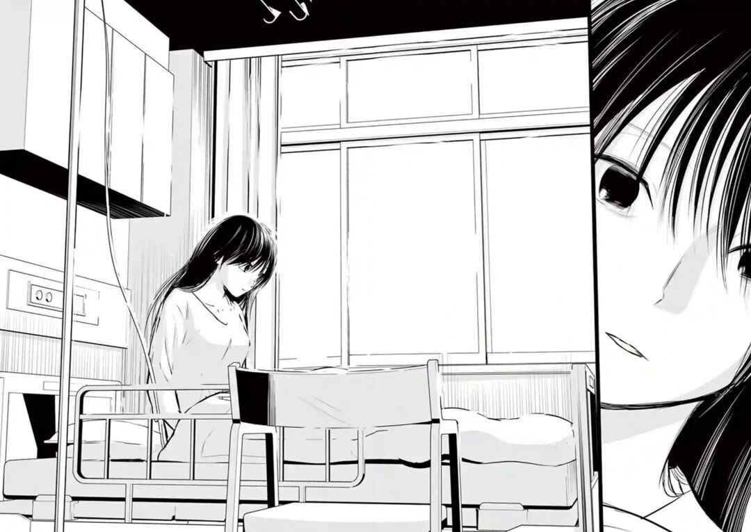 Naito Shishiruirui Messatsu Death Road Chapter 14 - Page 4
