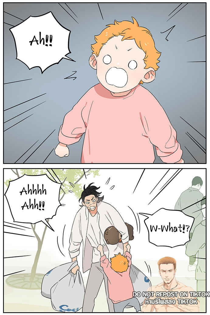 The Wolf That Picked Something Up Chapter 89 - Page 16