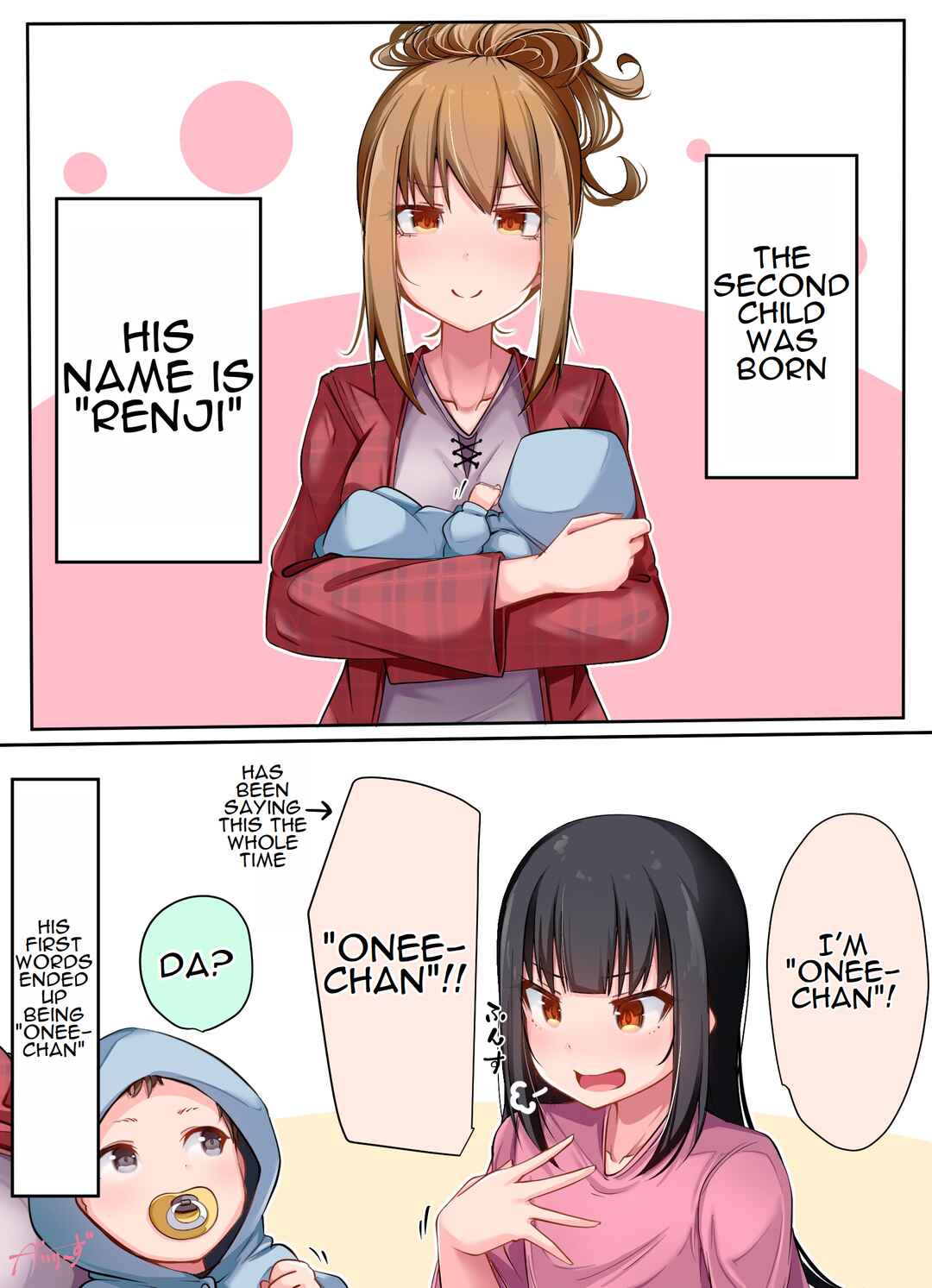 Class no Gal ni Kuuki Atsukai Sareteimasu Chapter 43 - Page 1