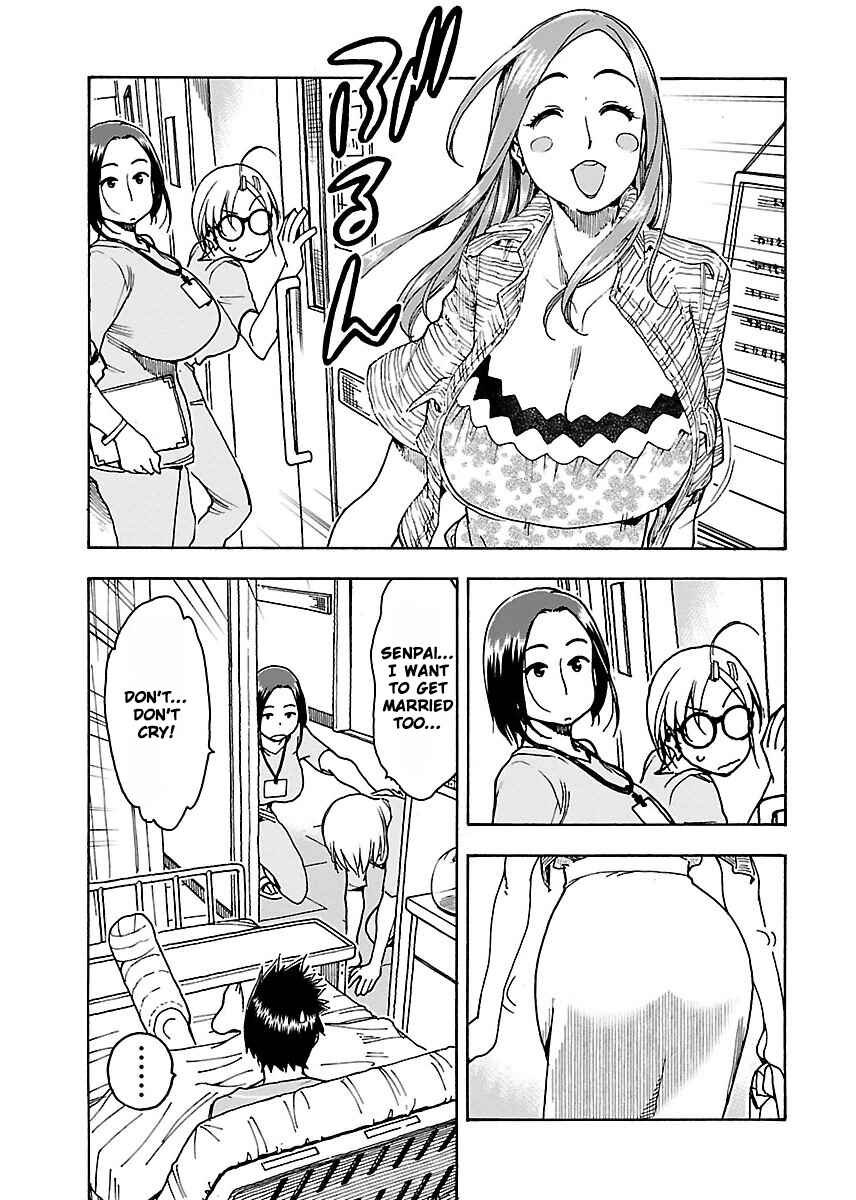 Oku-san Chapter 49 - Page 10