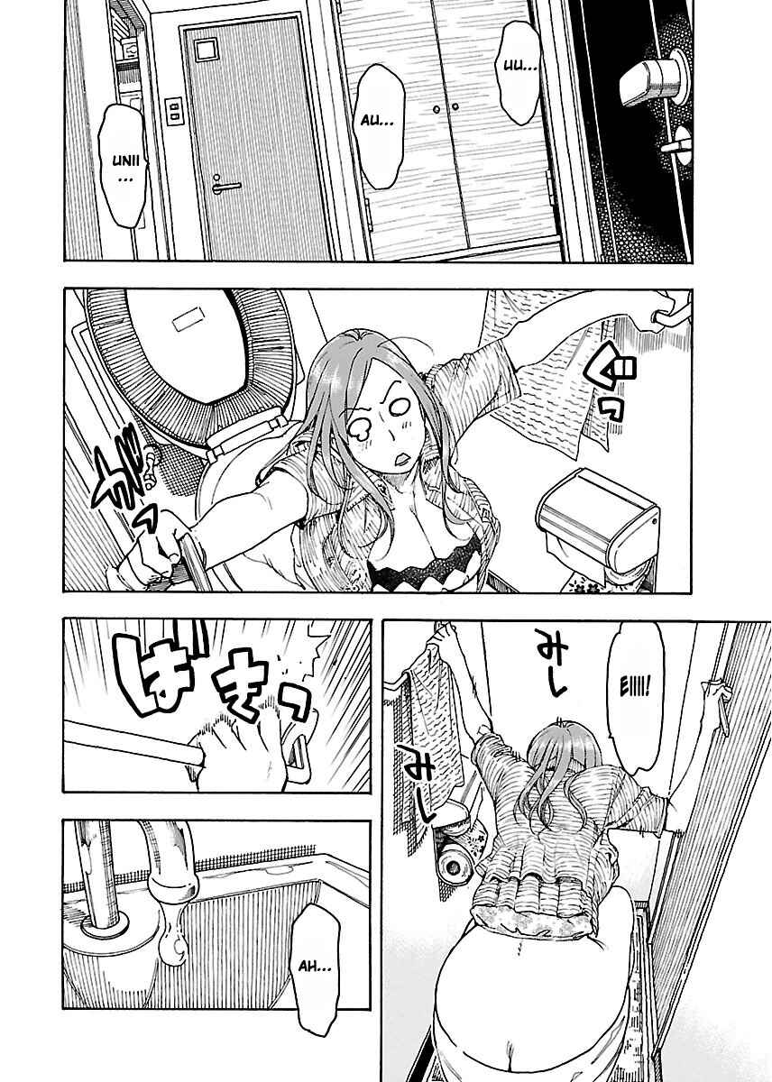Oku-san Chapter 49 - Page 15