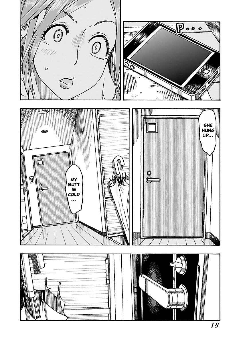 Oku-san Chapter 49 - Page 20