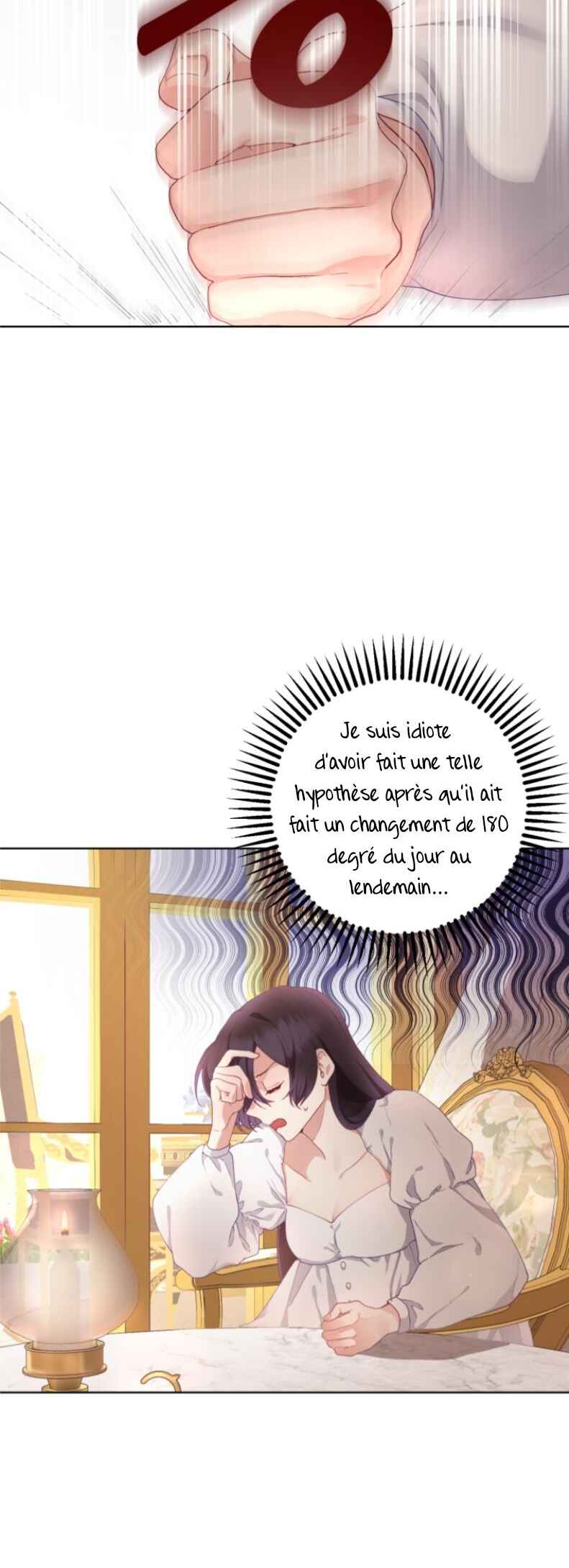 Crowning a Spoiled Prince Chapter 2 - Page 31