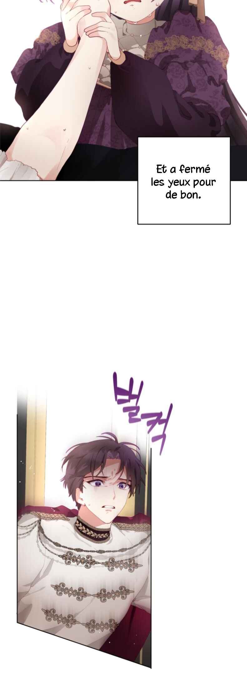 Crowning a Spoiled Prince Chapter 2 - Page 6