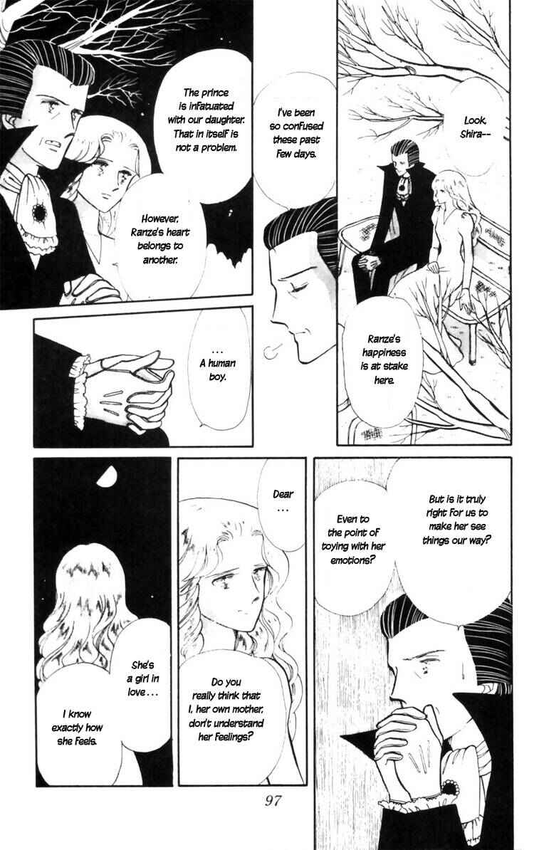 Tokimeki Tonight Chapter 9 - Page 31