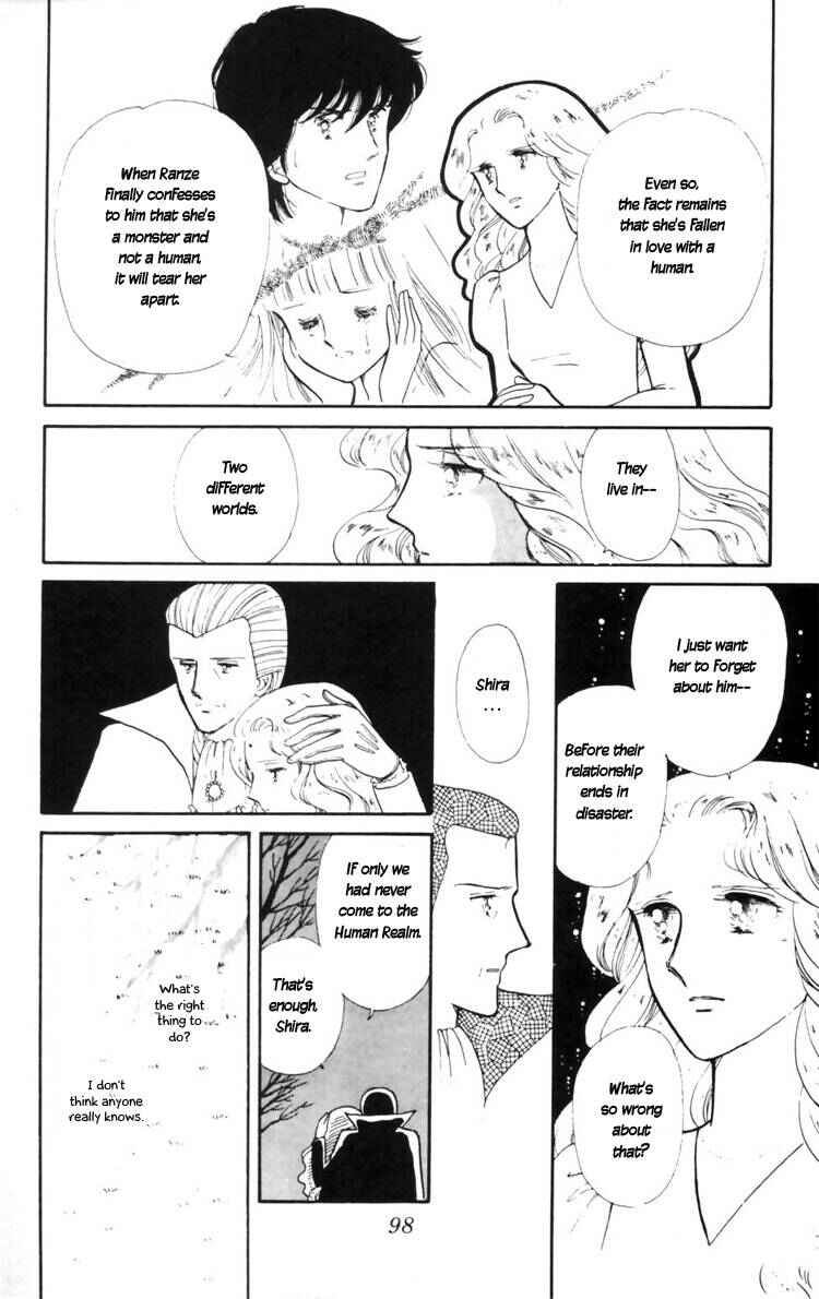 Tokimeki Tonight Chapter 9 - Page 32