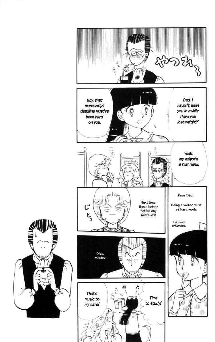 Tokimeki Tonight Chapter 9 - Page 33