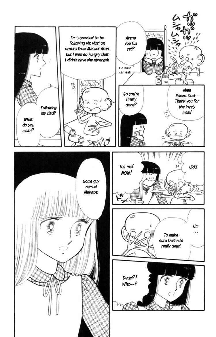 Tokimeki Tonight Chapter 9 - Page 38