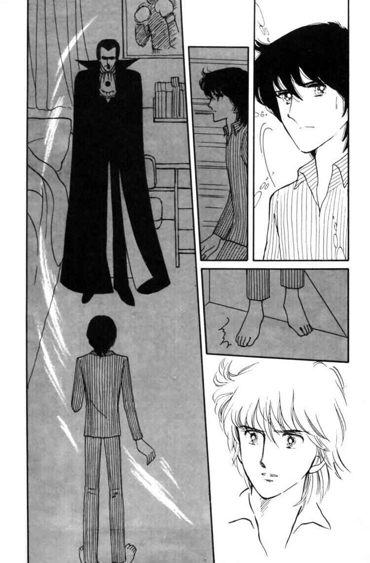 Tokimeki Tonight Chapter 9 - Page 44